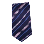 Krawatte aus Seide - 5349